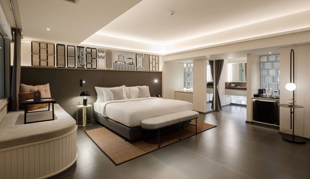 YANH Ratchawat Hotel