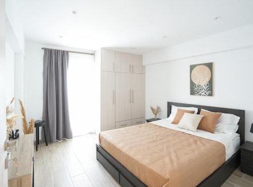 Yasemi - VN Luxury Apartments in Kardamaina