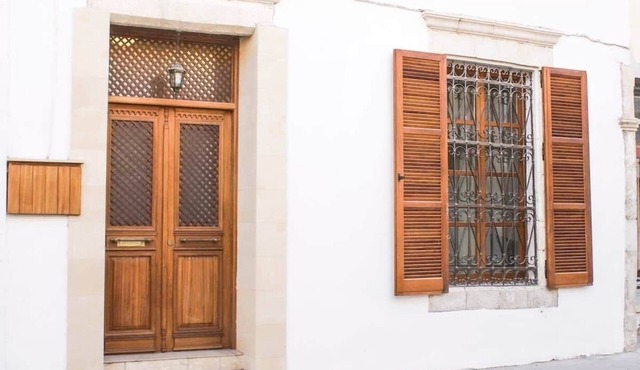 Yiayia's House, 3bed, sleeps 6 in Limassol