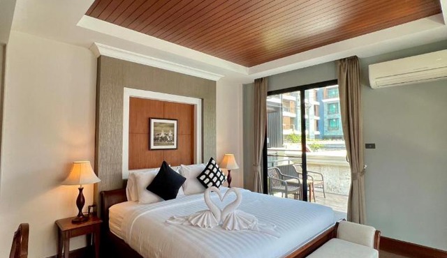 Yotaka Bangkok Hotel