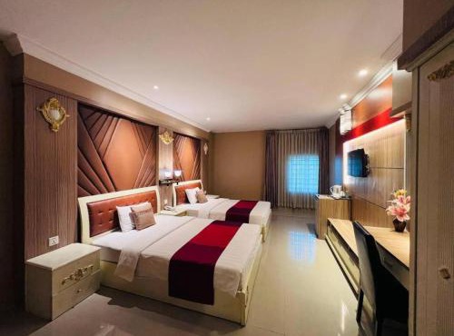 You Eng Hotel