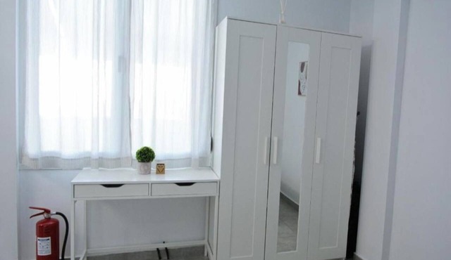 Your Comfortable City Stay in Central Thessaloniki in Thessaloniki