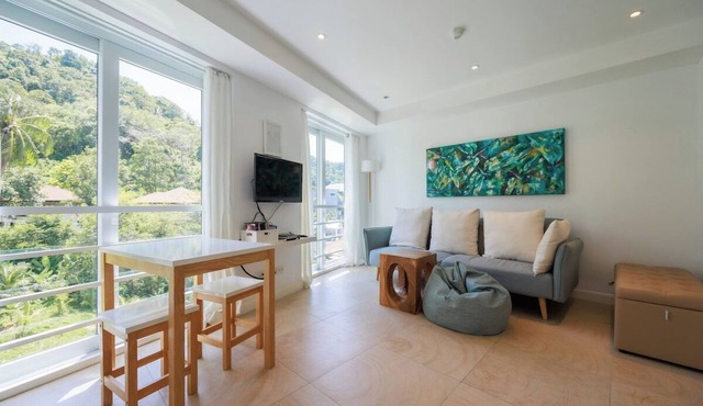 Your Ideal Getaway in Kata, Thailand !