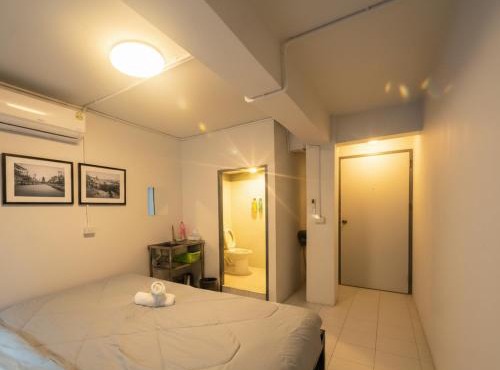 Youyen ll Hostel