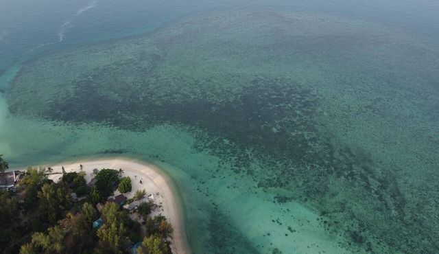 Zen Beach Boutique Home in Koh Phangan