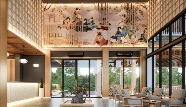 Zen Essence Khao Yai