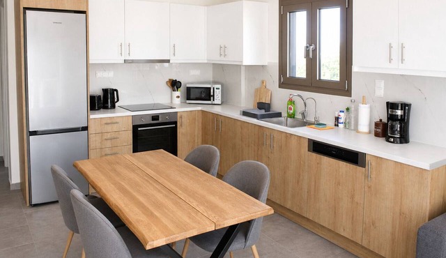 Zidros Apartments Maisonette Apartment 4