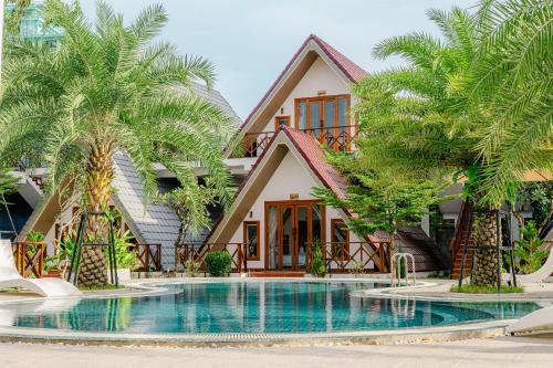 Zodiac Bungalow