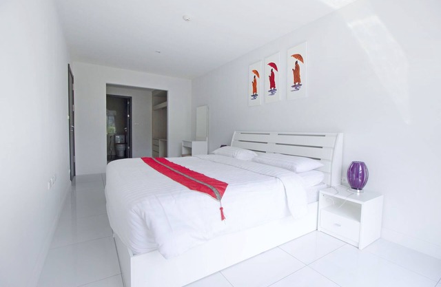 1 Bedroom Apartment The Place Pratumnak