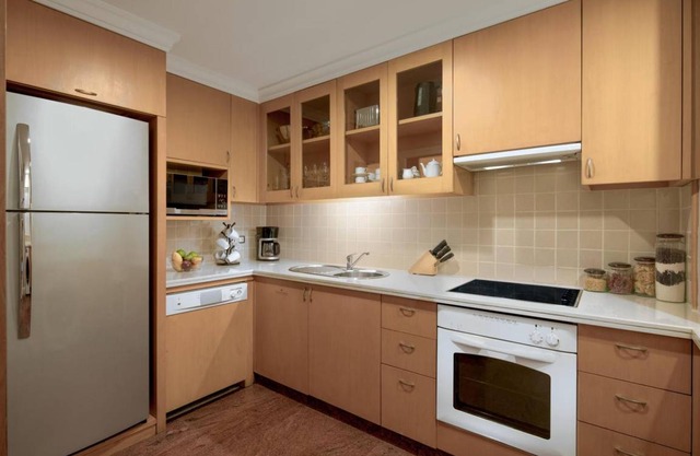 100 m² Hotel ∙ 2 bedrooms ∙ 4 guests