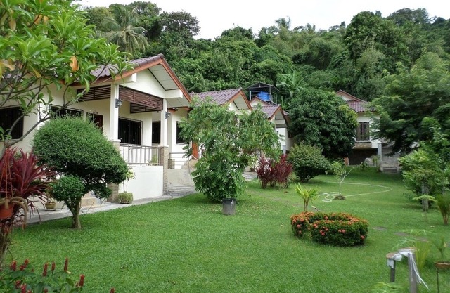 2 bedroom house in Kata