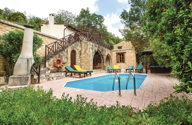 3 bedroom accommodation in Miliou Paphos in Miliou Paphos