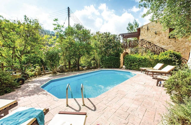 3 bedroom accommodation in Miliou Paphos in Miliou Paphos