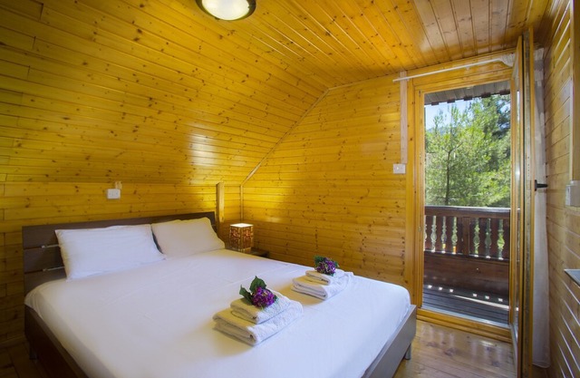3 Bedroom Chalet in Spilia Troodos
