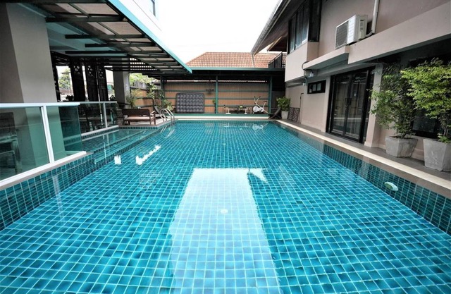 42 m² Hotel ∙ 1 bedroom ∙ 2 guests