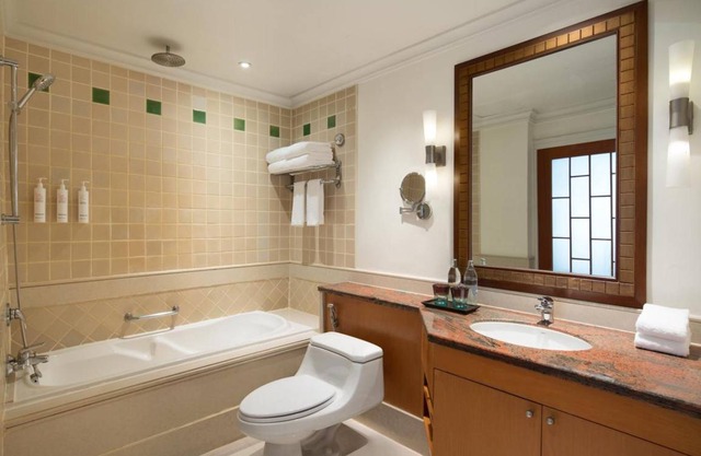 54 m² Hotel ∙ 1 bedroom ∙ 3 guests