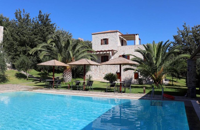 80 m² House ∙ 2 bedrooms ∙ 8 guests