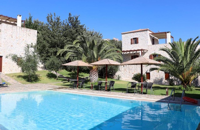80 m² House ∙ 2 bedrooms ∙ 6 guests