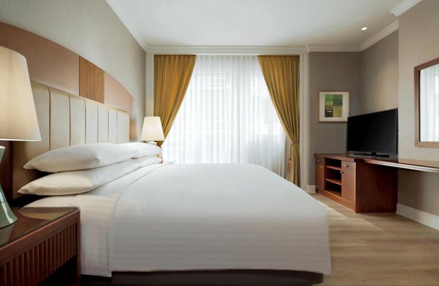 84 m² Hotel ∙ 1 bedroom ∙ 2 guests