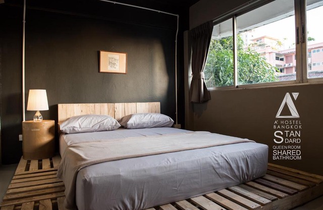 A' Hostel Bangkok