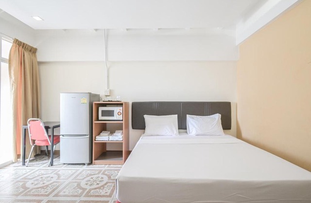 AC Habitat Bangkok
