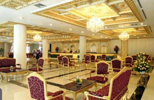 Adriatic Palace Hotel Bangkok