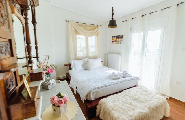 Akadimia Luxury Apartment
