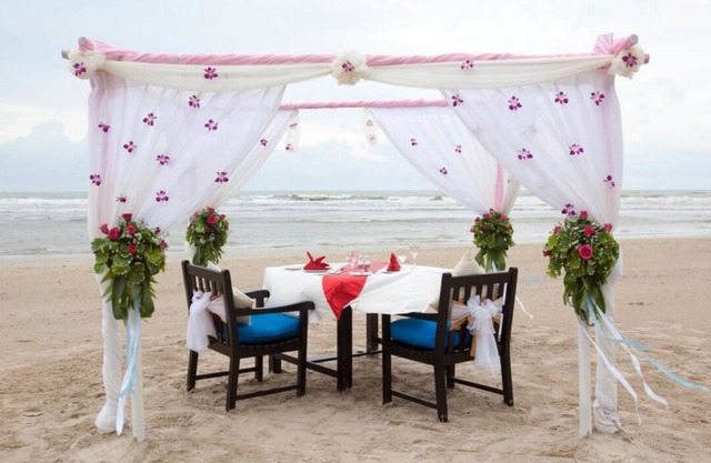 Apsara Deluxe - best beach resort | 47 m²/506 ft² | DDU#4