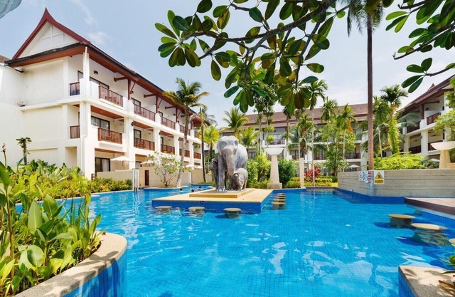 Apsara Private Pool 1 BR Villa# U40