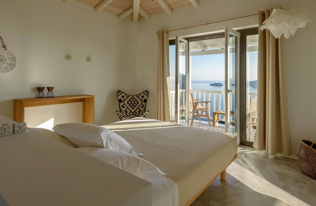 Armonia Hotel Sea 
