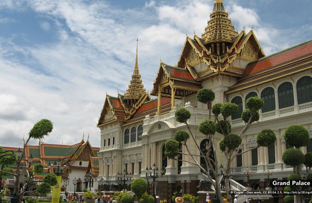 Aryan Suite Bangkok