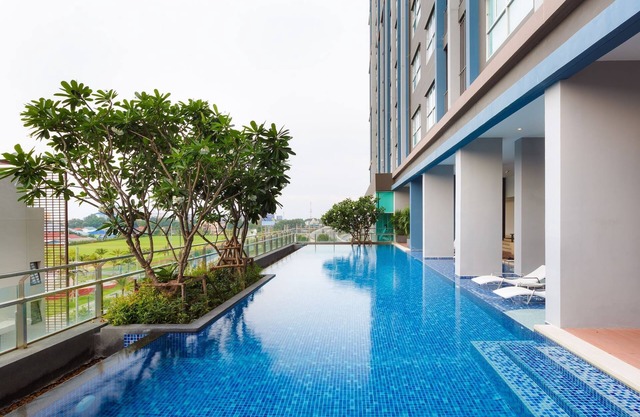 Baan Apt 
