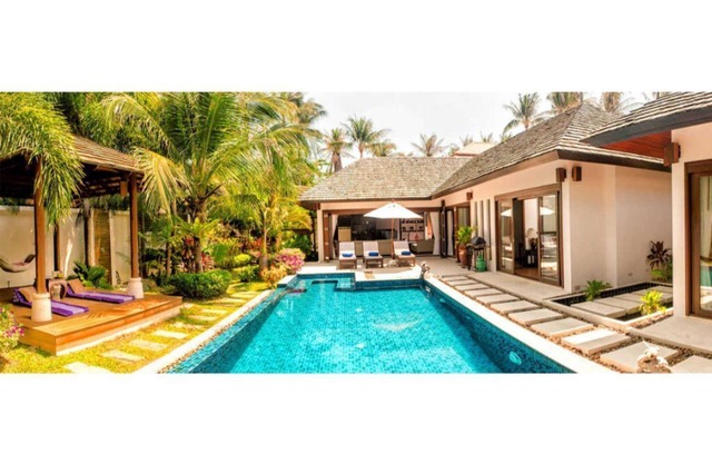 BAAN KLUAY MAI (2 bedrooms)
