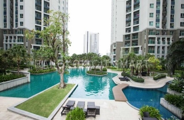 Belle Condo(582) Walk To Central Plaza