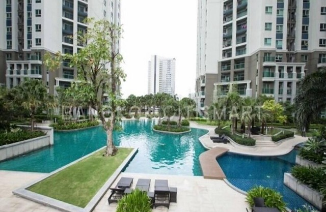 Belle Condo(612) Walk To Central Plaza