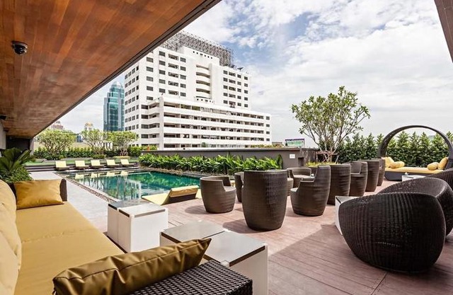 Best Western Premier Sukhumvit
