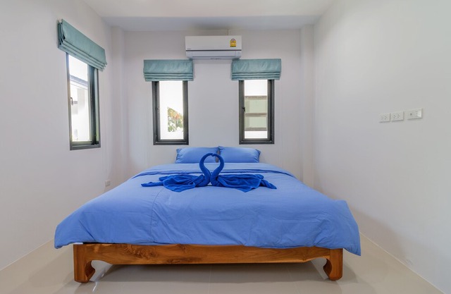 Brand New Modern 2 Bedroom Near Lamai Beach