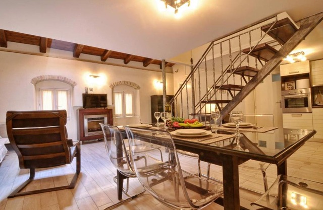 Carpe Diem Luxury Apartment No 3