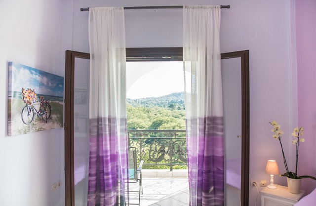 Cecilia's Apartments Corfu