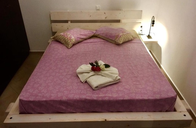 Chania House