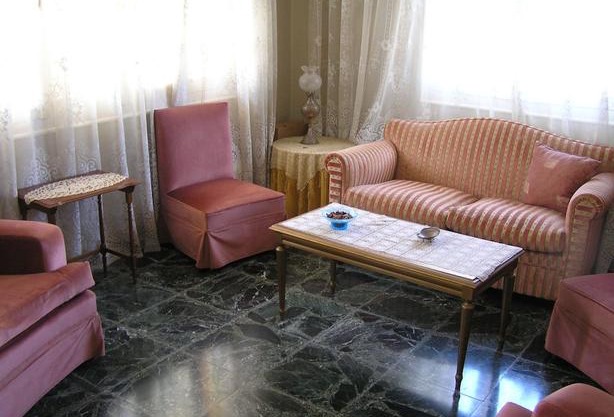 City Center First Floor Apartment