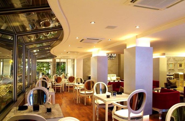 Cleopatra Hotel Nicosia