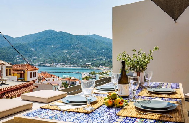 Cute House Skopelos