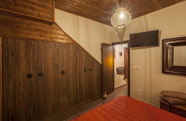 Dandy On The Hill 2 | 88 sq. m. | Up to 6 people