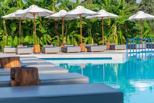 Diamond Boutique Hotel 