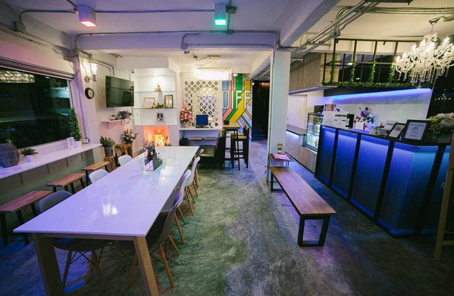 Diff Hostel