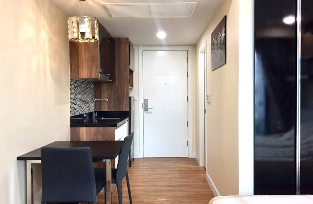 Dusit Grand Park Pattaya Studio 26 sqm