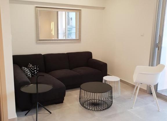 Egkomi Luxury Suites