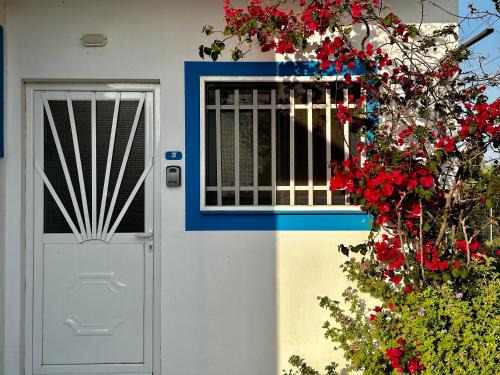 Elgreco Apartment, at Tigaki, near the sea "5"