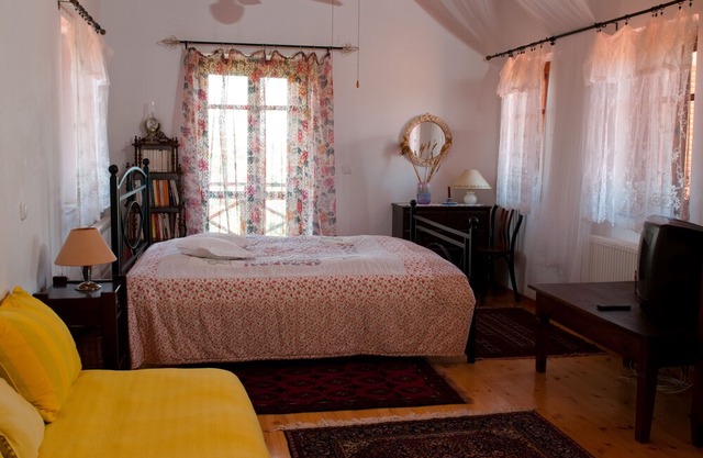 Elise Cottage In Heavenly Mani